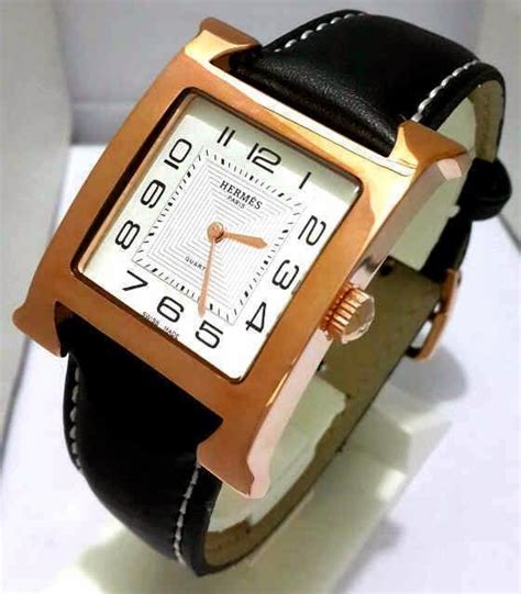 harga jam hermes original|jual jam tangan hermes.